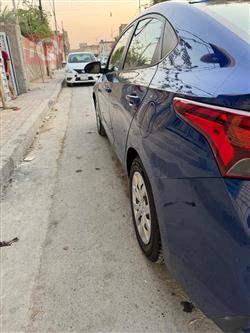 هیوندای ئەکسنت